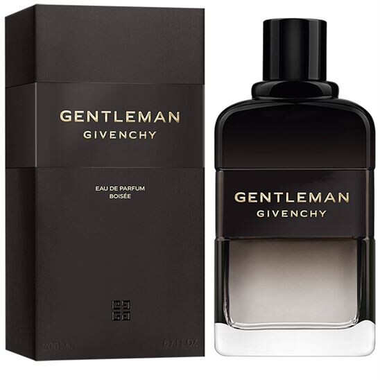 Givenchy Gentleman Boisee EDP 200 ml Erkek Parfüm - 2