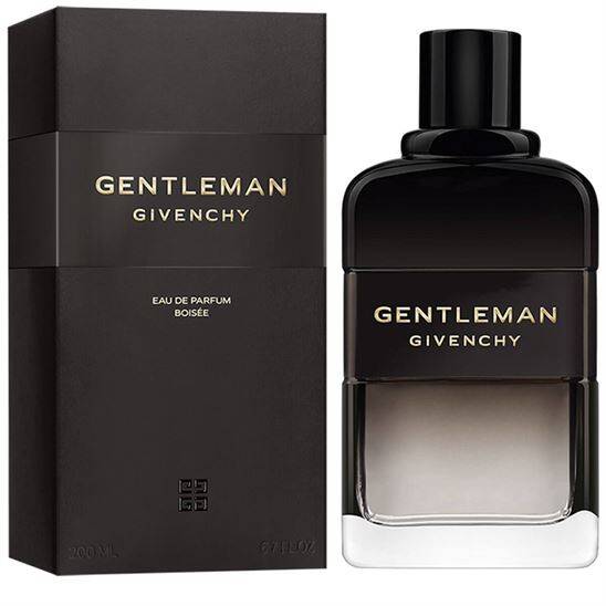 Givenchy Gentleman Boisee EDP 200 ml Erkek Parfüm - 2