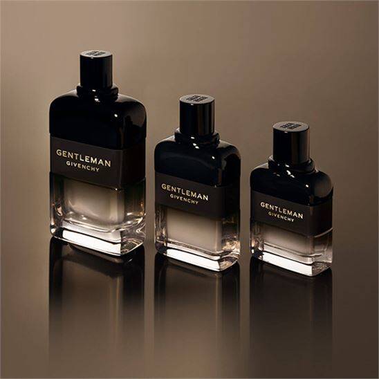 Givenchy Gentleman Boisee EDP 200 ml Erkek Parfüm - 5