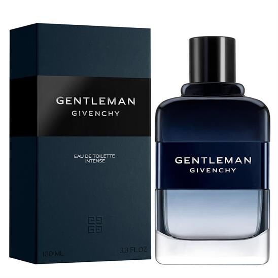 Givenchy Gentleman Intense EDT 100 ml Erkek Parfüm - 2