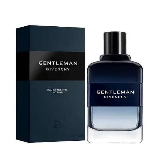 Givenchy Gentleman Intense EDT 60 ml Erkek Parfüm (1)