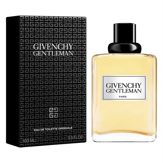 Givenchy Gentleman Original EDT 100 ml Erkek Parfüm - 2