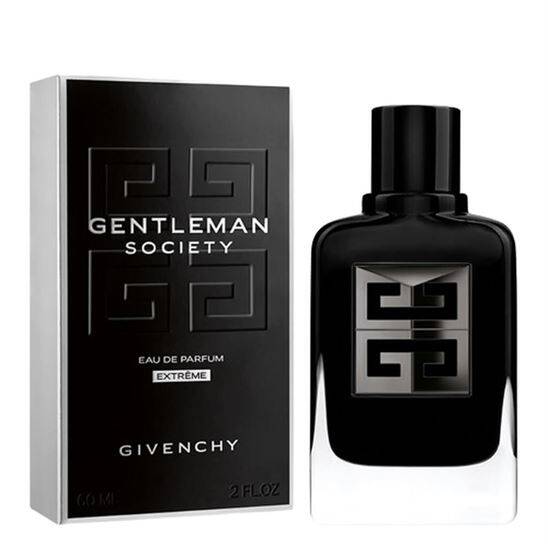 Givenchy Gentleman Society Extrême EDP 60 ml Erkek Parfüm - 4