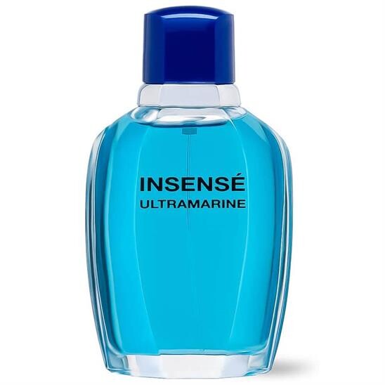 Givenchy Insense Ultramarine EDT 100 ml Erkek Parfüm - 1