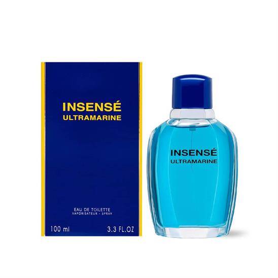 Givenchy Insense Ultramarine EDT 100 ml Erkek Parfüm - 2