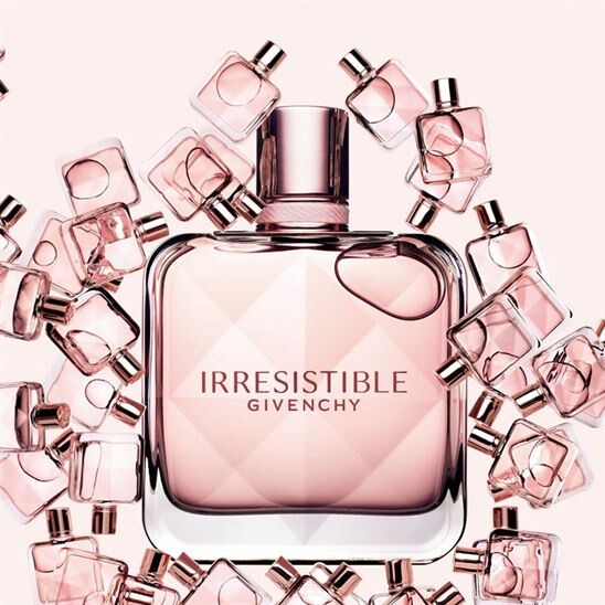 Givenchy Irresistible EDP 50 ml Kadın Parfüm - 3