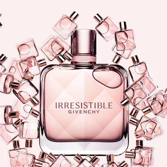 Givenchy Irresistible EDP 50 ml Kadın Parfüm - 3
