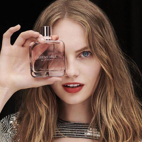 Givenchy Irresistible EDP 50 ml Kadın Parfüm - 4