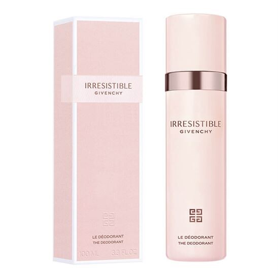 Givenchy Irresistible The Deodorant Spray 100 ml Kadın Deodorant - 2