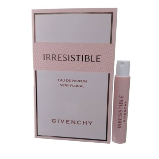Givenchy Irresistible Very Floral EDP 1 ml Kadın Parfüm Sample - 1