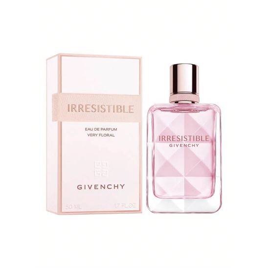 Givenchy Irresistible Very Floral EDP 50 ml Kadın Parfüm - 2
