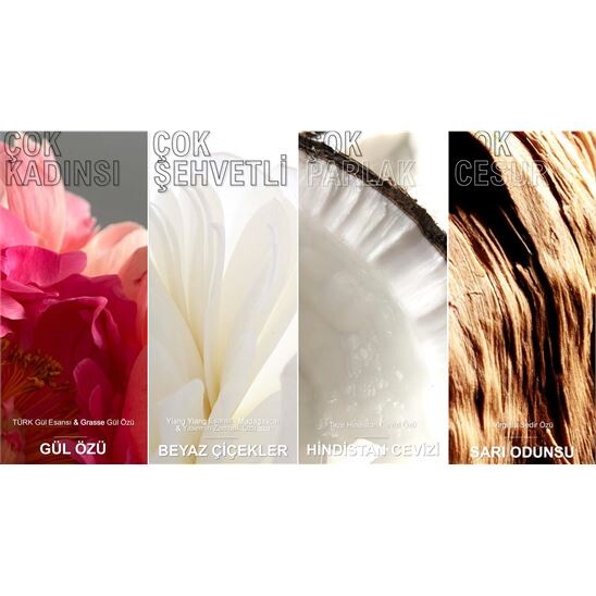 Givenchy Irresistible Very Floral EDP 50 ml Kadın Parfüm - 4