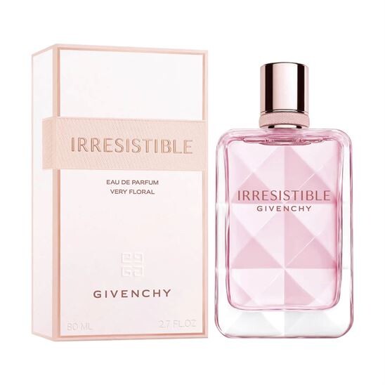 Givenchy Irresistible Very Floral EDP 80 ml Kadın Parfüm - 2