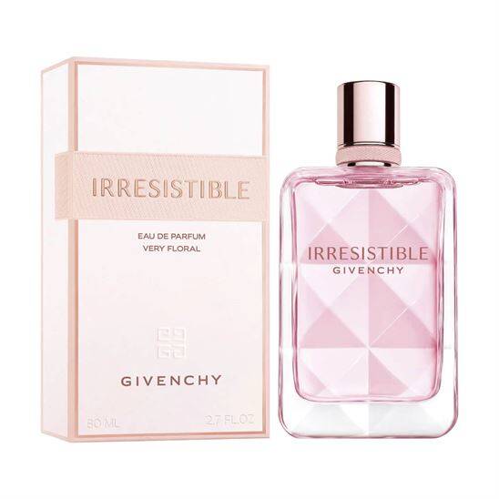 Givenchy Irresistible Very Floral EDP 80 ml Kadın Parfüm - 2