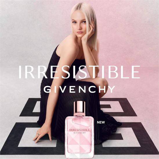 Givenchy Irresistible Very Floral EDP 80 ml Kadın Parfüm - 4