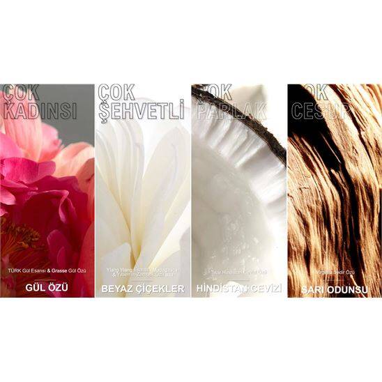 Givenchy Irresistible Very Floral EDP 80 ml Kadın Parfüm - 5