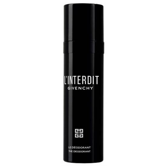 Givenchy L'Interdit Deodorant Spray 100 ml Kadın Deodorant - 3
