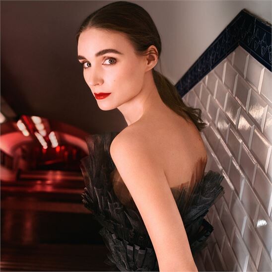 Givenchy L'Interdit Deodorant Spray 100 ml Kadın Deodorant - 5