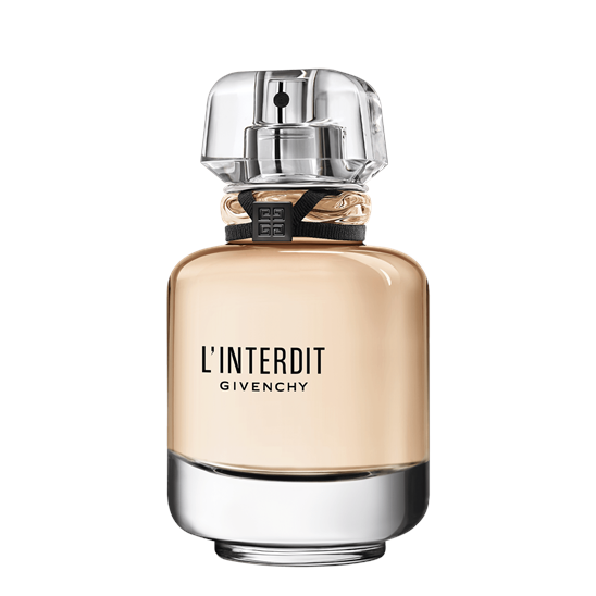 Givenchy L Interdit EDP 50 ml Kadın Parfüm - 3