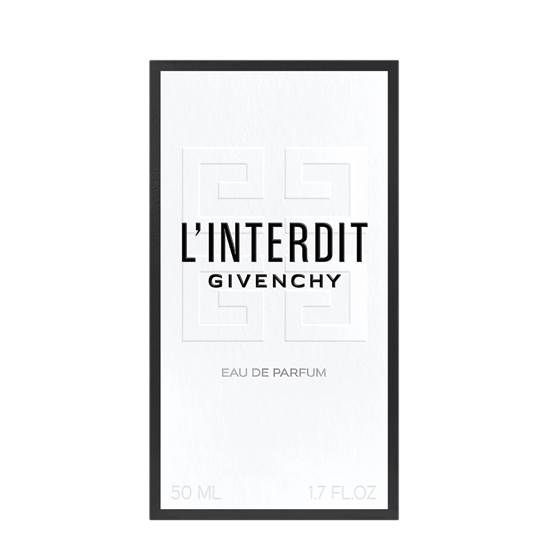 Givenchy L Interdit EDP 50 ml Kadın Parfüm - 5