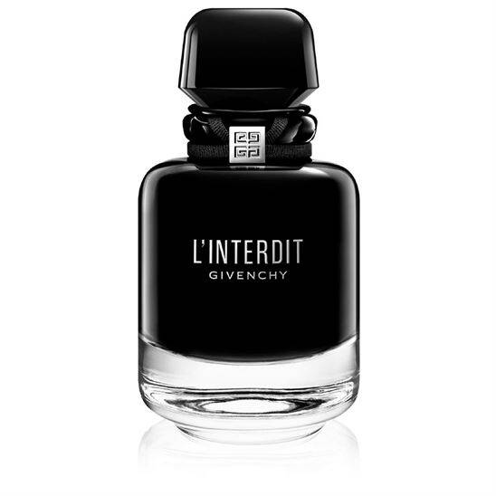 Givenchy L'Interdit Intense EDP 80 ml Kadın Parfüm - 1