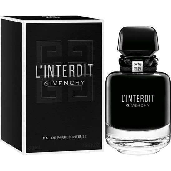 Givenchy L'Interdit Intense EDP 80 ml Kadın Parfüm - 2