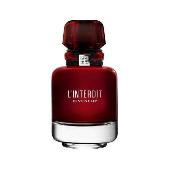 Givenchy L'Interdit Rouge EDP 80 ml Kadın Parfüm - 1
