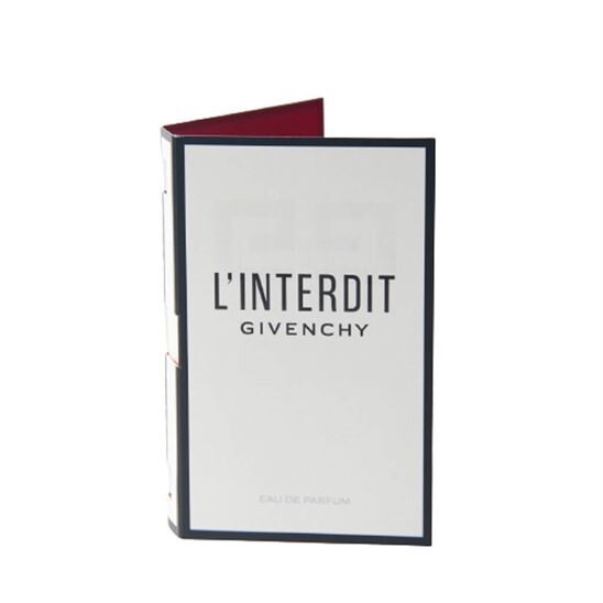 Givenchy Linterdit Edp 1 ml Kadın Parfüm Sample - 1