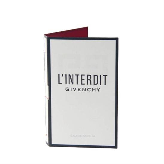Givenchy Linterdit Edp 1 ml Kadın Parfüm Sample - 1