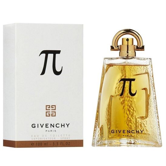 Givenchy Pi EDT 100 ml Erkek Parfüm - 2