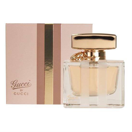 Gucci By Gucci Femme EDT 50 ml Kadın Parfüm - 2