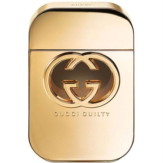 Gucci Guilty EDT 75 ml Kadın Parfüm - 1