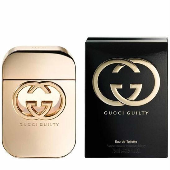 Gucci Guilty EDT 75 ml Kadın Parfüm - 2