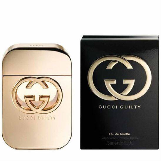 Gucci Guilty EDT 75 ml Kadın Parfüm - 2