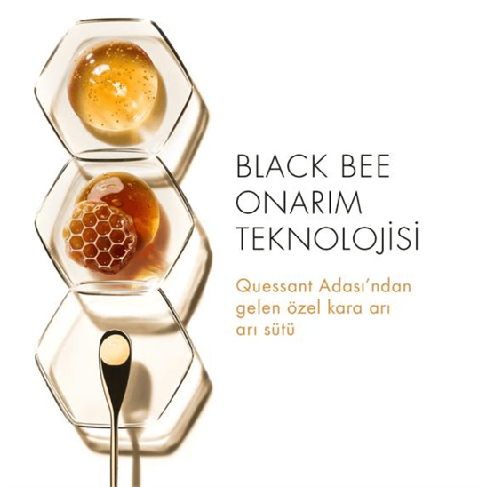 Guerlain Abeille Royale Advanced Youth Watery Oil 30 ml Serum - 5