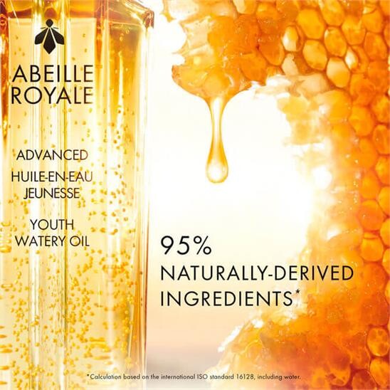 Guerlain Abeille Royale Advanced Youth Watery Oil 30 ml Serum - 6