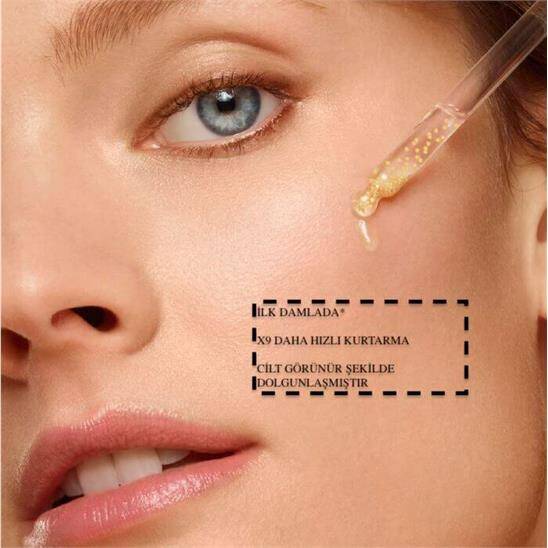 Guerlain Abeille Royale Advanced Youth Watery Oil 30 ml Serum - 8