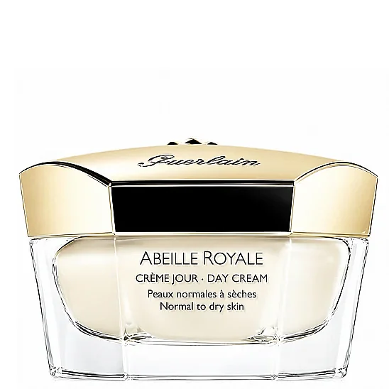 Guerlain Abeille Royale Day Krem 50 ml Normal ve Kuru Ciltler