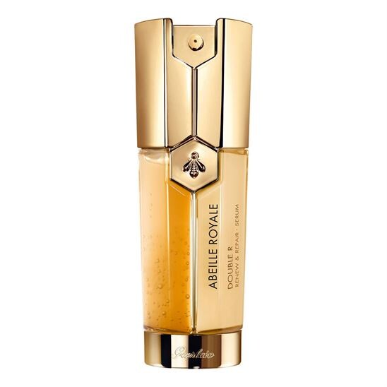 Guerlain Abeille Royale Double R Renew & Repair Serum 30 ml - sticky