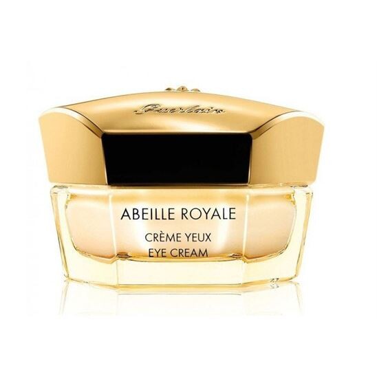Guerlain Abeille Royale Eye Krem 15 ml Göz Kremi - sticky