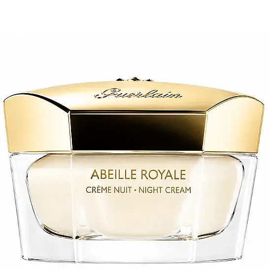 Guerlain Abeille Royale Night Krem 50 ml Gece Kremi - 1