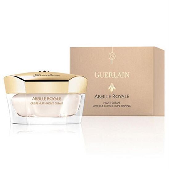 Guerlain Abeille Royale Night Krem 50 ml Gece Kremi (1)