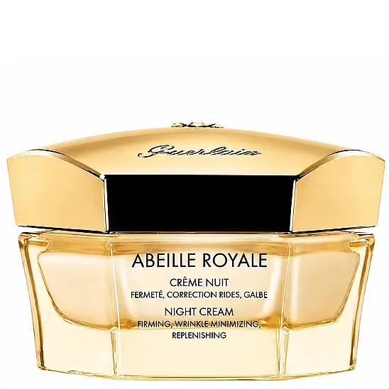 Guerlain Abeille Royale Night Krem Firming Replenishing 50 ml Gece Kremi - 1
