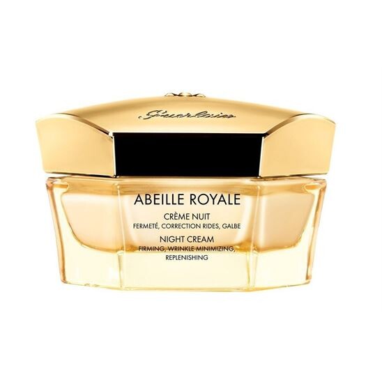 Guerlain Abeille Royale Night Krem Firming Replenishing 50 ml Gece Kremi