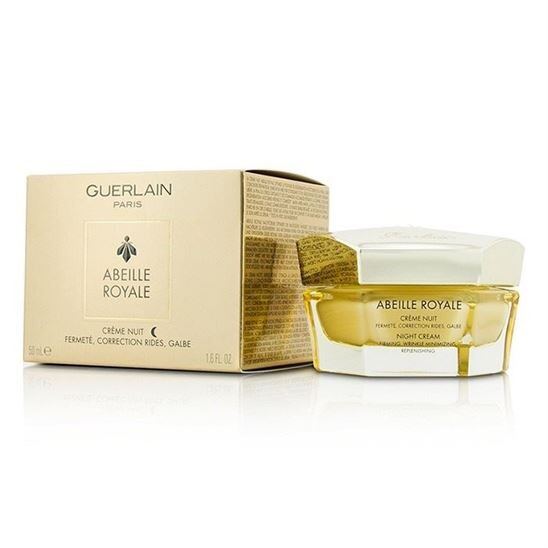 Guerlain Abeille Royale Night Krem Firming Replenishing 50 ml Gece Kremi (1)