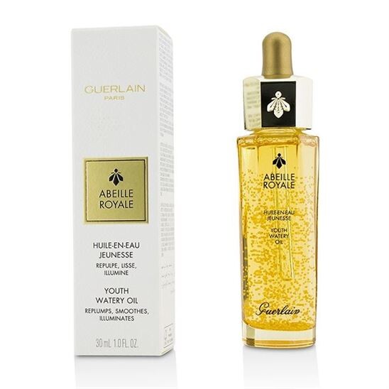 Guerlain Abeille Royale Youth Watery Oil 30 ml Onarım Yağı (1)
