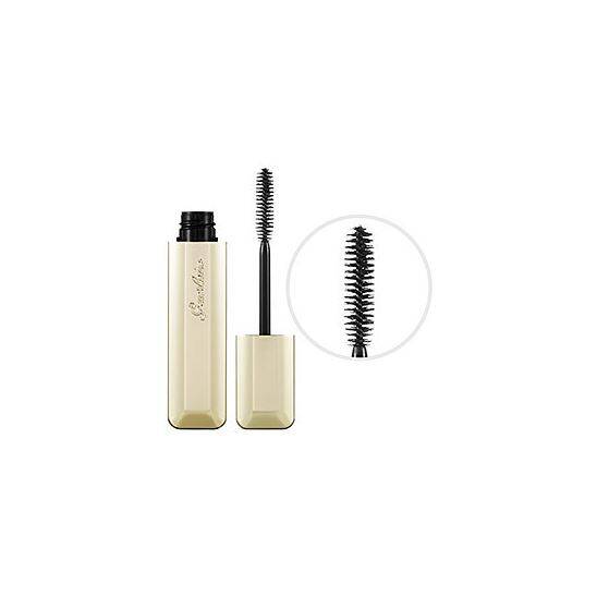 Guerlain Cils D Enfer Maxi Lash Mascara 01 Noir Maskara X 2 - 2