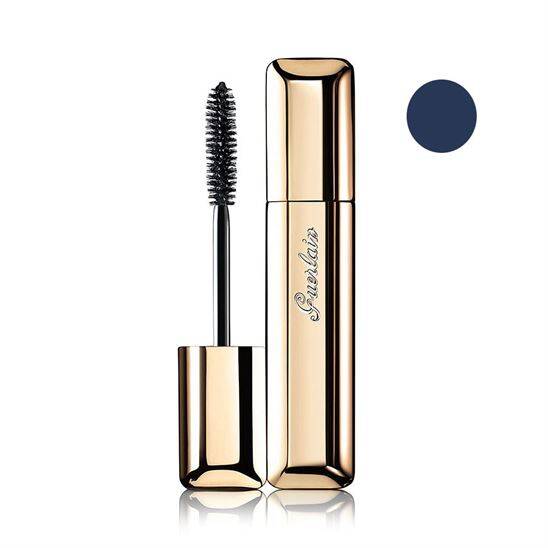 Guerlain Cils D Enfer Maxi Lash Mascara 04 Marine Maskara - 1