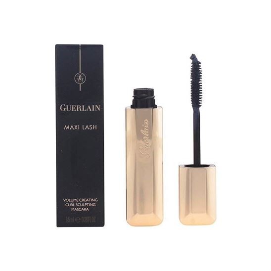 Guerlain Cils D Enfer Maxi Lash Mascara 04 Marine Maskara (1)