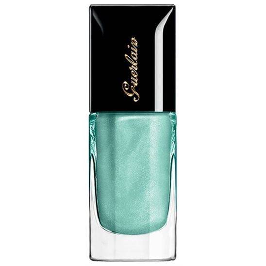 Guerlain Colour Lacquer 700 Blue Ocean 10 ml Oje - 1